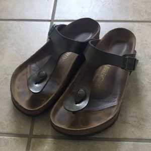 Birkenstock Gizeh Sandals